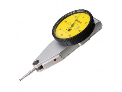 Páčkový úchylkoměr rovnoběžný 0,8/0,01mm základní sada MITUTOYO