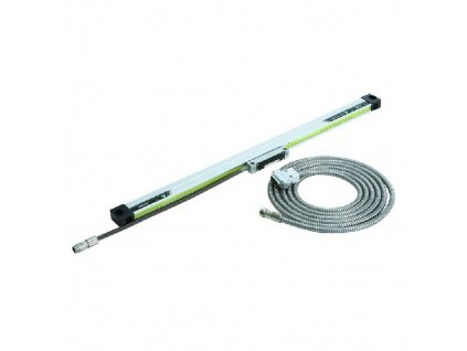 DRO Lineární pravítka úzké provedení vysoké rozlišení AT113, MITUTOYO