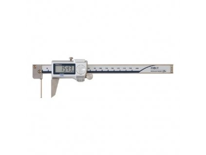 ABSOLUTE Digimatic Posuvné měřítko na měření tlouštěk stěn trubek IP67 0-150mm MITUTOYO