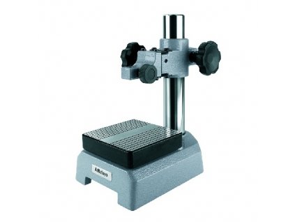 Stojánek pro úchylkoměr z kalené ocele 90mm  ( max.výška měření ) MITUTOYO