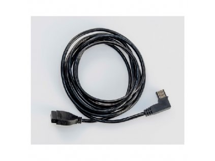 DIGIMATIC kabel, ploché provedení ve tvaru L doleva, 2m