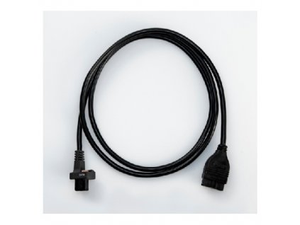 Digimatic kabel, přímý, s tl. DATA 1m MITUTOYO pro posuvná měřítka, hloubkoměry a pravítka