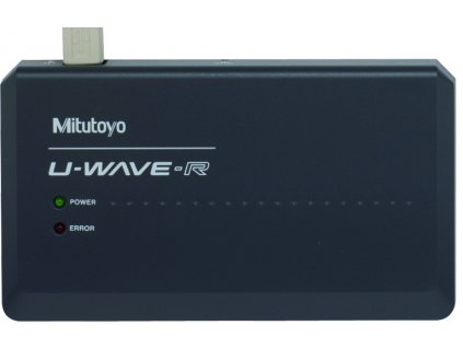 U-WAVE-R bezdrátový přijímač