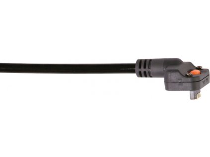 Propojovací kabel B pro U-WAVE-T, nožní spínač s tl. DATA pro mikrometry