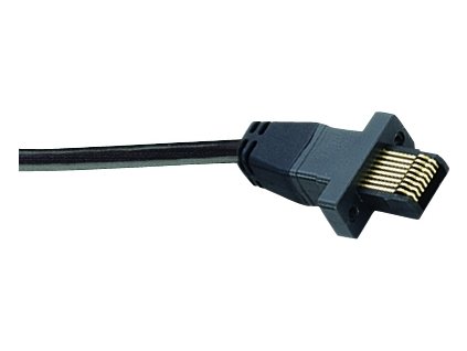 Propojovací kabel G pro U-WAVE-T, nožní spínač Flat Straigt IP Type