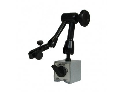 Magnetický kloubový stojánek 345mm MITUTOYO pro úchylkoměry