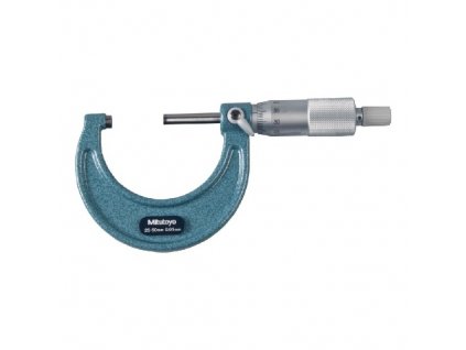 Třmenový mikrometr 25-50 mm MITUTOYO