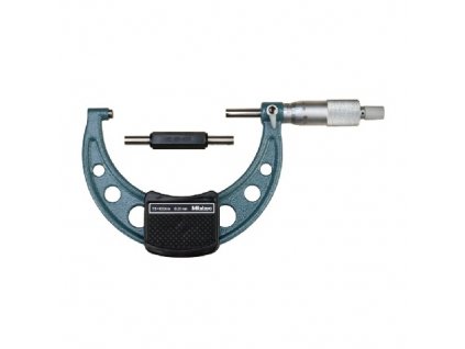 Třmenový mikrometr 75-100 mm MITUTOYO