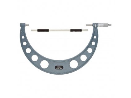 Třmenový mikrometr 350-375 mm MITUTOYO