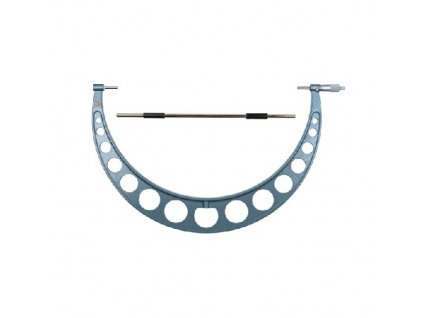 Třmenový mikrometr 500-525 mm MITUTOYO