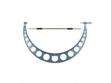 Třmenový mikrometr 575-600 mm MITUTOYO