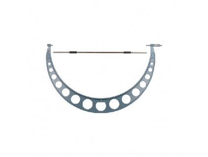 Třmenový mikrometr 775-800 mm MITUTOYO