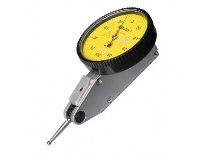 Páčkový úchylkoměr vodorovný 0,2/0,002mm základní sada MITUTOYO