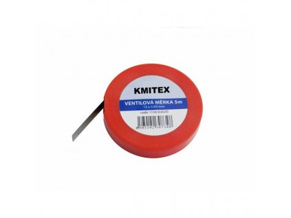 Měrka ventilová v dóze 0,80/5000mm