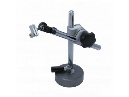 Stojánek na granitovou desku 200mm - s přísavkou pro úchylkoměr