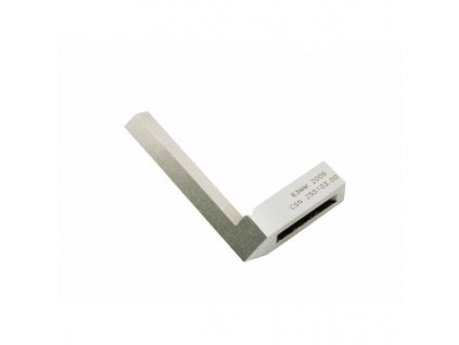 Úhelník nožový typ E 200x130mm