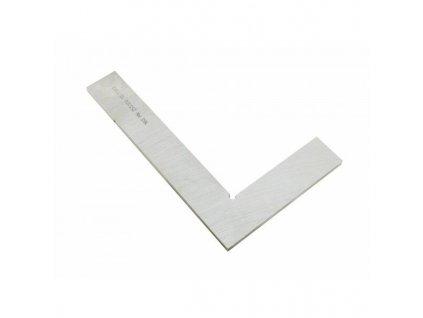 Úhelník zámečnický plochý 100x63mm