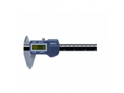 Posuvné měřítko digitální TolAlarm IP54 200mm