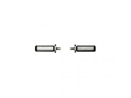 Dotek k mikrometrům - s odsazenými měřicími plochami