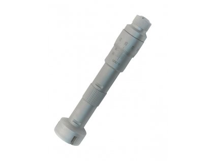 Mikrometr třídotekový pr. 6-8mm/0,005mm