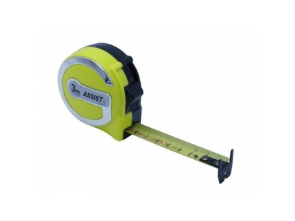Svinovací metr Assist Plus délka 7,5m/25mm