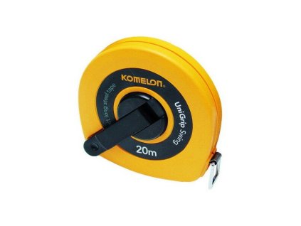 Pásmo Komelon ocelová páska 20m/10mm