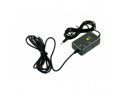 PC připojení PROFESIONAL pro posuvná měřítka, úchylkoměry, hloubkoměry a mikrometry