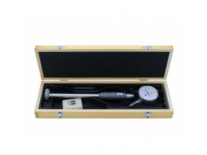 Dutinoměr - dutinový mikrometr - subito pr. 35-50/40mm/0,01mm