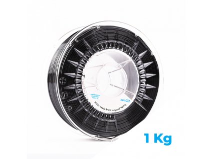 3D struna rPETG – 1 kg, 1,75 mm