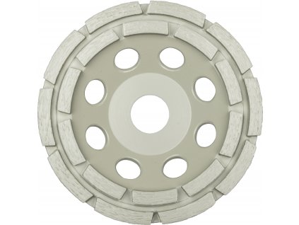 Diamantové brusné talíře DS 300 B KLINGSPOR