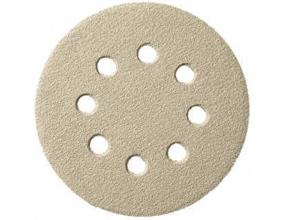 Kotouče na suchý zip PS 33 BK KLINGSPOR