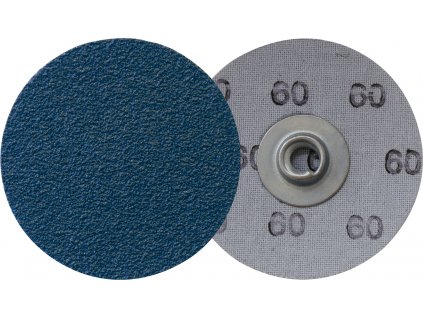 Quick Change Discs QMC 411 KLINGSPOR