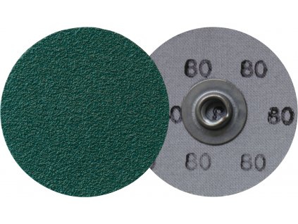 Quick Change Discs QMC 409 KLINGSPOR