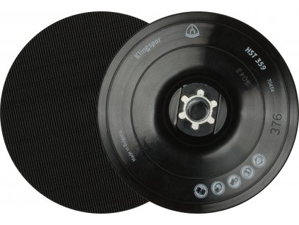 Podložný talíř HST 359 KLINGSPOR