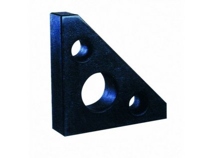 Granitový úhelník 250x160x25mm/tř. 00