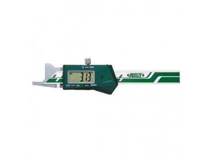 Digitální posuvné měřítko na vnitřní drážky 25-300mm/0,01 INSIZE