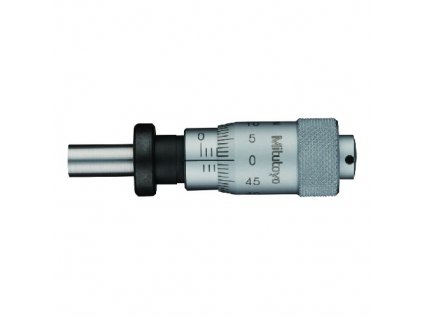 Vestavná mikrometrická hlavice s rozsahem měření 0-13 mm MITUTOYO