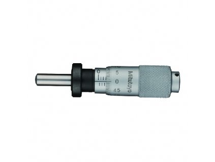 Vestavná mikrometrická hlavice s rozsahem měření 0-13 mm MITUTOYO