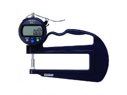 ABSOLUTE DIGIMATIC Tloušťkoměr, IP42, 0-10mm