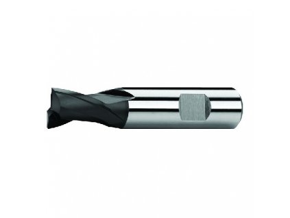 Fréza pro drážky per 9x11x61, Z2, DIN 327K, HSSE-PM ,AlTiN,N