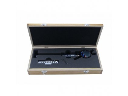 Dutinoměr - dutinový mikrometr digitální úchylkoměr pr. 18-35mm/0,002mm