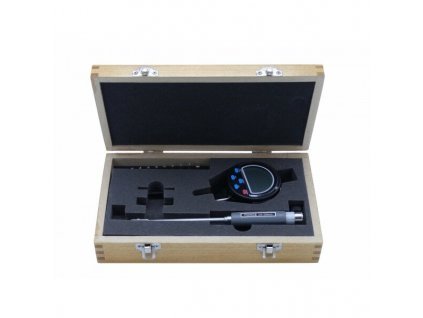 Dutinoměr - dutinový mikrometr digitální úchylkoměr pr. 10-18mm/0,002mm