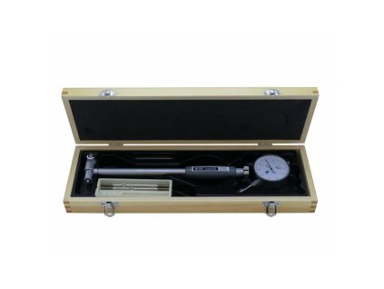 Dutinoměr - dutinový mikrometr - subito pr. 50-100/500mm/0,01mm
