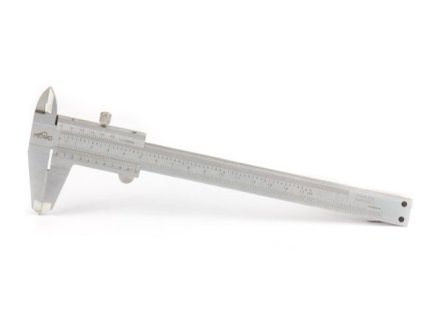 Posuvné měřítko analogové 150mm šroubek