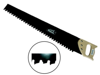 PILANA-pila POROBETON 5289-17zubů