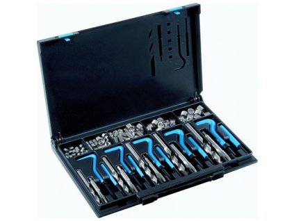 Sada k opravě závitu UNC 1/4-1/2", Workshop kits, V-COIL