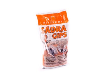 Sádra