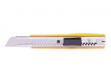 Nůž odlamovací 18mm Metal SX771N