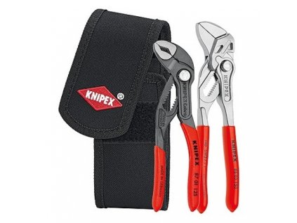 Kleště sada dvojdílná 00 20 72 V01