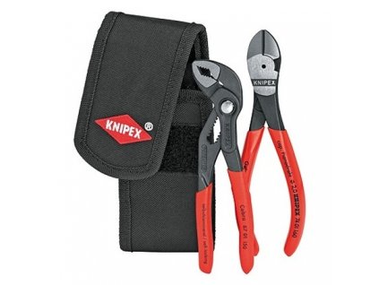 Kleště sada na opasek 00 20 72 V02